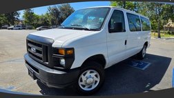 2010 Ford E-Series XL