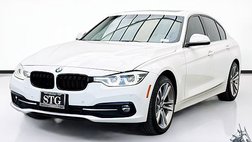 2018 BMW 3 Series 328d