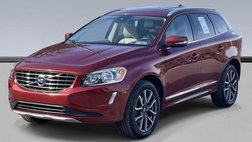 2016 Volvo XC60 T6