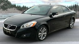 2011 Volvo C70 T5
