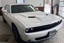 2018 Dodge Challenger GT