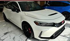 2024 Honda Civic Type R