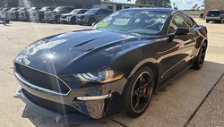 2019 Ford Mustang BULLITT
