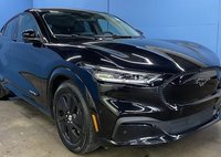 2023 Ford Mustang Mach-E California Route 1