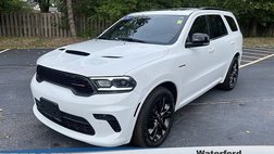 2023 Dodge Durango R/T Plus