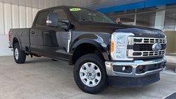 2023 Ford Super Duty F-250 XLT