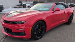 2023 Chevrolet Camaro SS