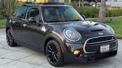 2016 MINI Hardtop Cooper S
