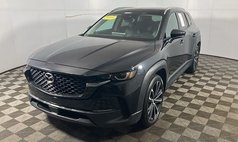 2023 Mazda CX-50 2.5 S Premium Plus