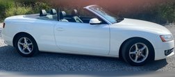2010 Audi A5 2.0T quattro Premium