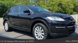 2009 Mazda CX-9 Touring
