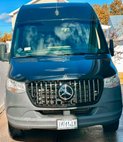 2022 Mercedes-Benz Sprinter 3500XD