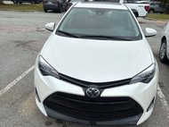 2019 Toyota Corolla XLE
