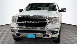 2019 Ram Ram Pickup 1500 Big Horn