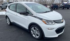 2017 Chevrolet Bolt EV LT