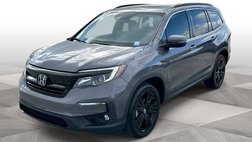 2022 Honda Pilot SE