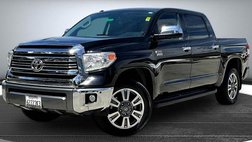 2016 Toyota Tundra 1794