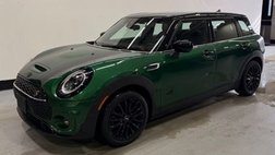 2023 MINI Clubman Classic Cooper S ALL4