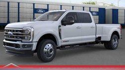 2026 Ford F-450 Super Duty XLT