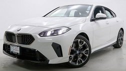 2025 BMW 2 Series 228 xDrive Gran Coupe