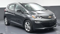 2020 Chevrolet Bolt EV LT