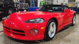 1995 Dodge Viper RT/10