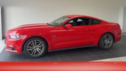 2015 Ford Mustang GT