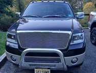 2007 Ford F-150 King Ranch