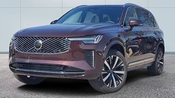 2026 Volvo XC90 B5 Core