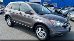2011 Honda CR-V EX-L