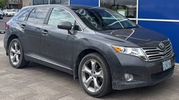 2009 Toyota Venza AWD V6
