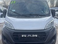 2023 Ram ProMaster 2500 159 WB