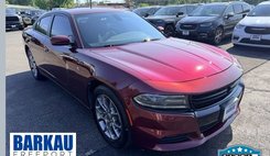 2017 Dodge Charger SXT