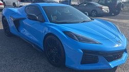 2023 Chevrolet Corvette Z06