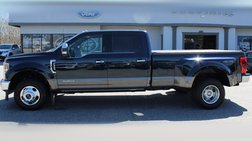 2022 Ford Super Duty F-350 King Ranch