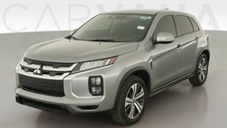 2021 Mitsubishi Outlander Sport SE