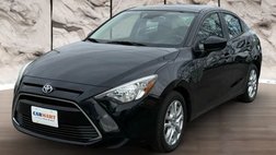 2017 Toyota Yaris iA Base