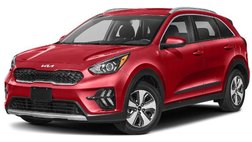 2022 Kia Niro LXS