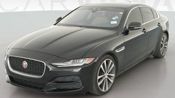 2020 Jaguar XE P250 S
