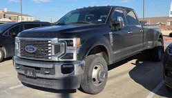 2020 Ford Super Duty F-350 Lariat