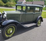 1930 Ford 