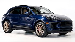 2023 Porsche Macan S