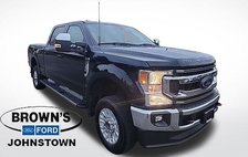 2022 Ford Super Duty F-350 XLT