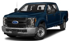 2019 Ford Super Duty F-350 XLT