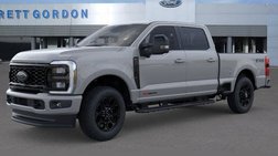 2026 Ford Super Duty F-350 Lariat