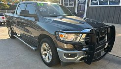 2019 Ram Ram Pickup 1500 Big Horn