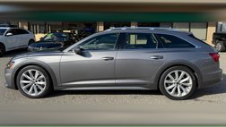 2021 Audi A6 allroad quattro Premium Plus 55 TFSI