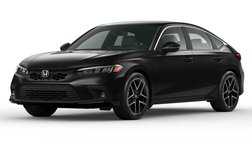 2023 Honda Civic Sport Touring