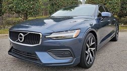 2020 Volvo S60 T5 Momentum