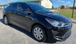 2023 Kia Rio S
